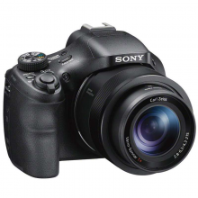 索尼 数码相机 DSC-HX400/C CN1