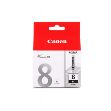 佳能（Canon）CLI-8BK 黑色墨盒（适用Pro9000MarkII/Pro9000）