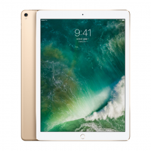  Apple iPad Pro 平板电脑 12.9英寸（64GWLAN+Cellular版/A10X芯